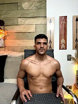 anddy_white live XXX chat