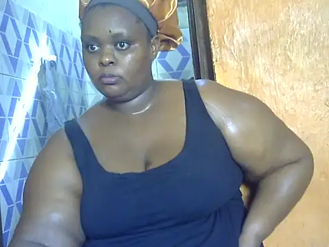XXX chat uživo modela Beautymama
