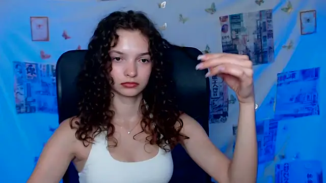 _SusieSu_ Obrolan Langsung XXX