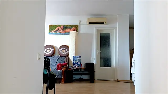 แชท XXX สดของ lindalovesexy