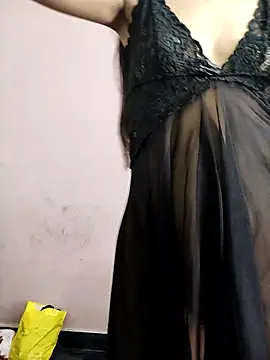 Czat XXX na żywo – Kiritika_1