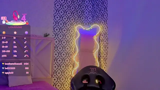 Czat XXX na żywo – boyfox_tay