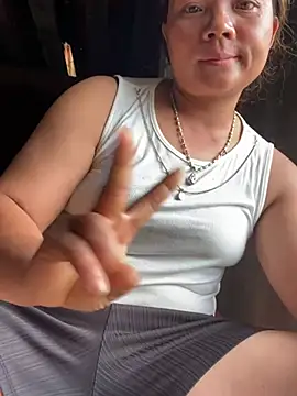 Sam-mylove's Live XXX Chat