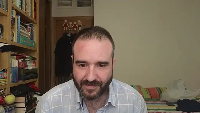 curiosillo83 Chat XXX in diretta