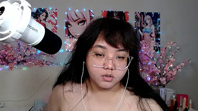 Moertomlly's Live XXX Chat