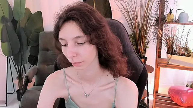 Chatroom XXX en direct de EmmanuellBrown