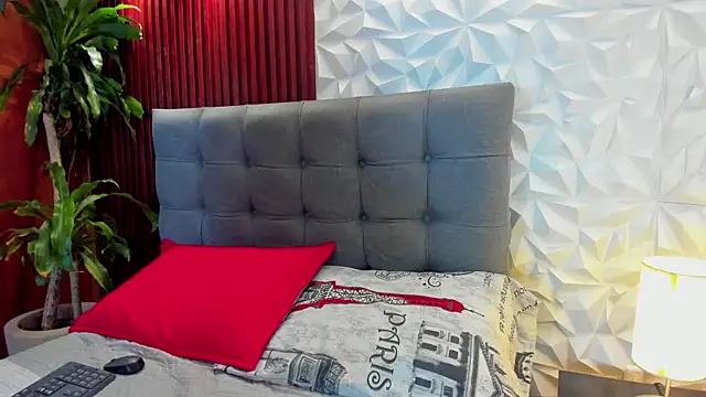 Chat XXX Live allison_mc