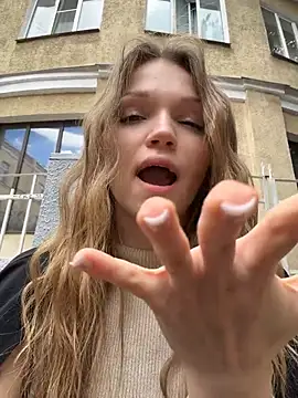 StreetSquirt's Live XXX Chat