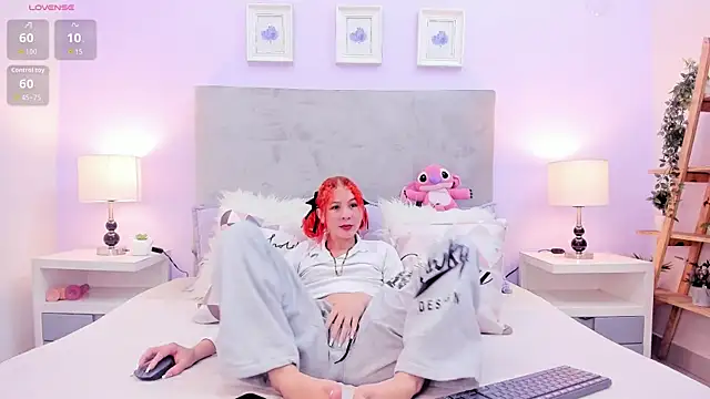 Chat XXX Live MAYTEMINAJ