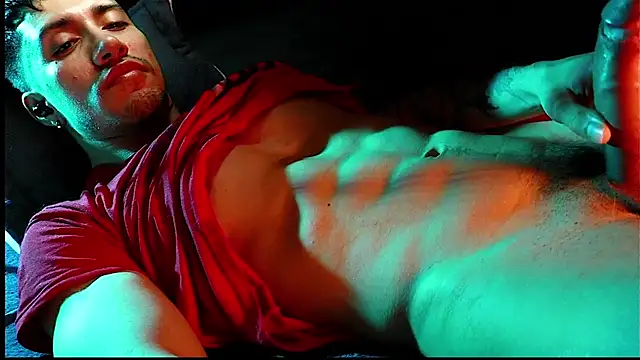 deaconfenix 라이브 XXX 채팅