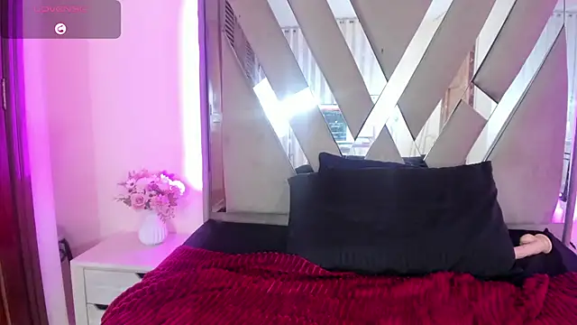 Chat XXX ao vivo de casey_lorens