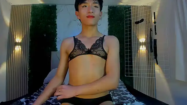 Chat XXX ao vivo de cococumps