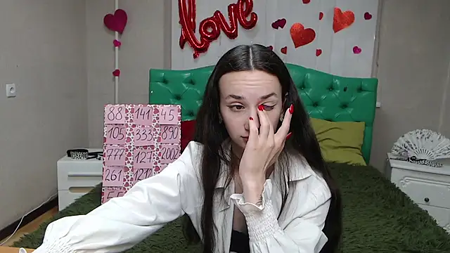 Je55icaBreeze Chat XXX in diretta