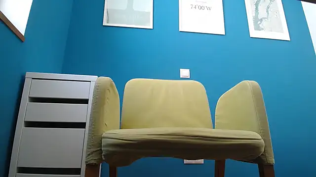 33__Max élő XXX-chatje