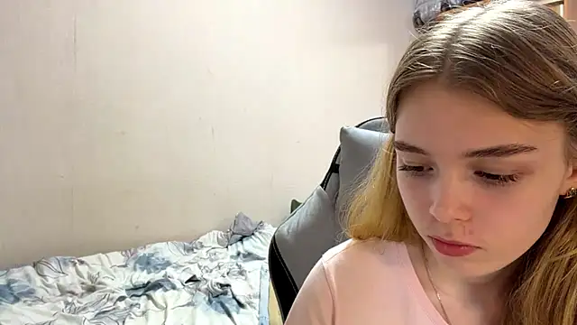 HebrewRiding's Webcam Show