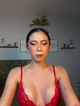 CassandraLovve's Live XXX Chat