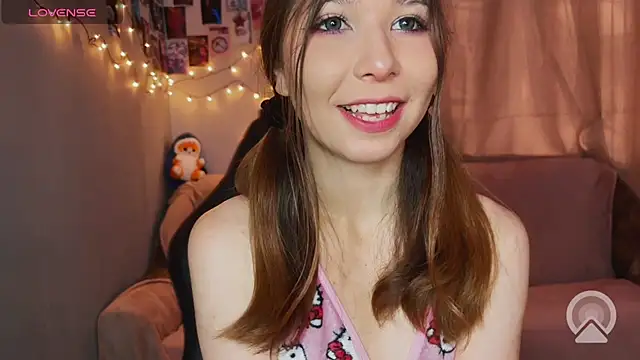 LillyyLilith's Live XXX Chat