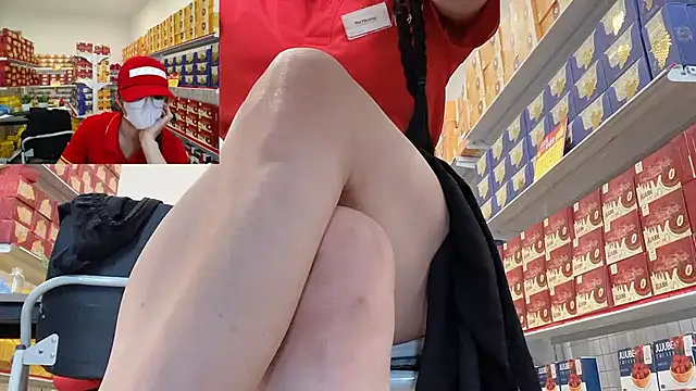 Sneaky_Cumshoot's Live XXX Chat