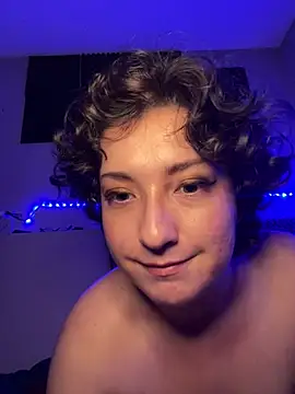 Chat XXX ao vivo de auraauaa
