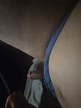 Don_cumseeMe webkamerás műsora