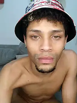 Chat XXX ao vivo de Ryan_Duppont
