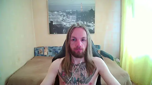Chat XXX Live AdamDickens