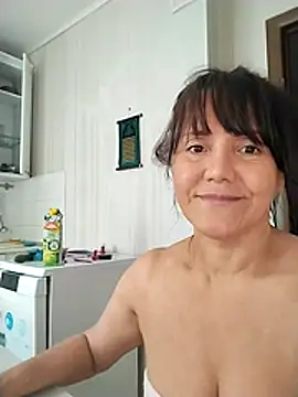 Chat XXX ao vivo de MilkCandyGirl