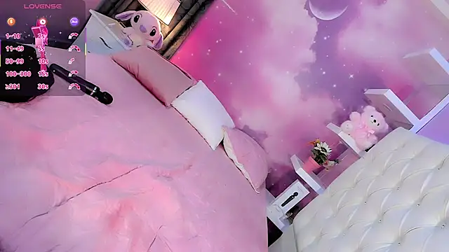 Онлайн чат XXX Lexxy_Mattell