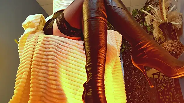 VivienLeeigh's Live XXX Chat