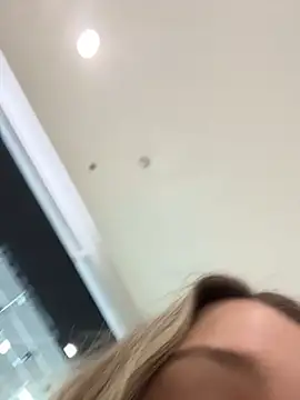 Chat XXX ao vivo de SashaCatt