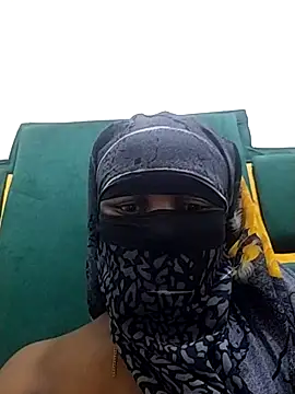 Chat XXX ao vivo de chocolate-puss