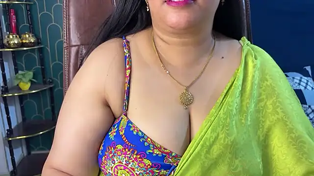 Czat XXX na żywo – FlatVincy4