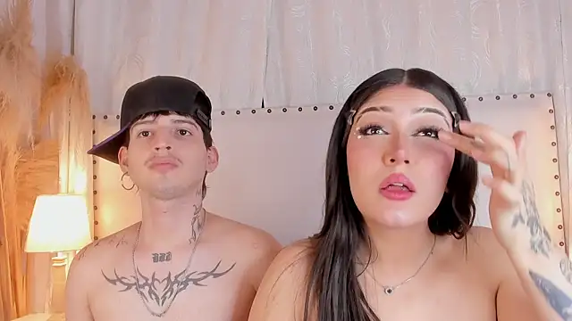 دردشة sett_and_gwen الجنسية المباشرة