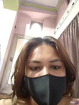 sanu_07 라이브 XXX 채팅