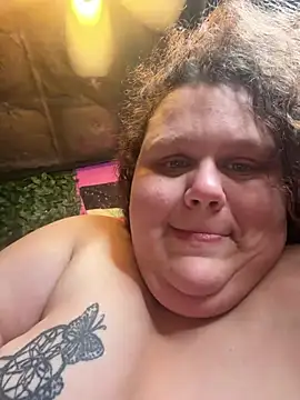 Chat XXX ao vivo de Fatpussybigass