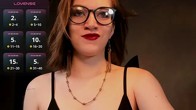 CathyAdams Chat XXX in diretta