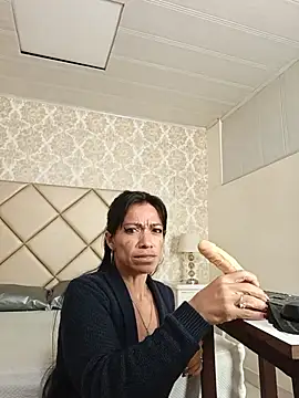 FernandaAvilax Chat XXX in diretta