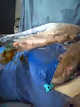 Ezabelljohn Live XXX-chat