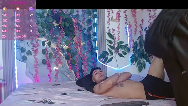 maria_robin_'s Live XXX Chat