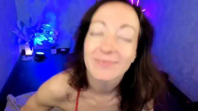XXX chat uživo modela kimberlyray777