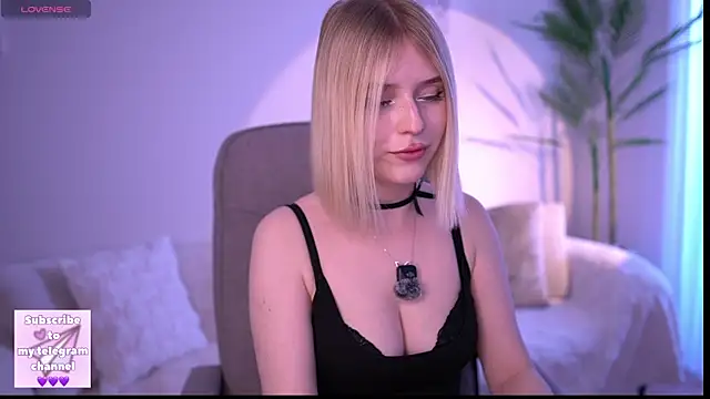 XXX chat uživo modela Dragonwind