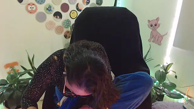Czat XXX na żywo – samy_love35