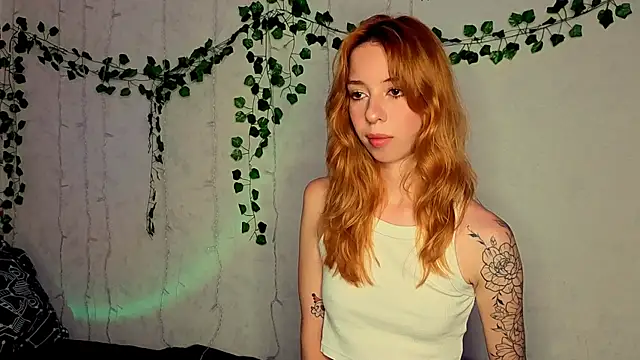 Chat XXX ao vivo de Lori_Williams