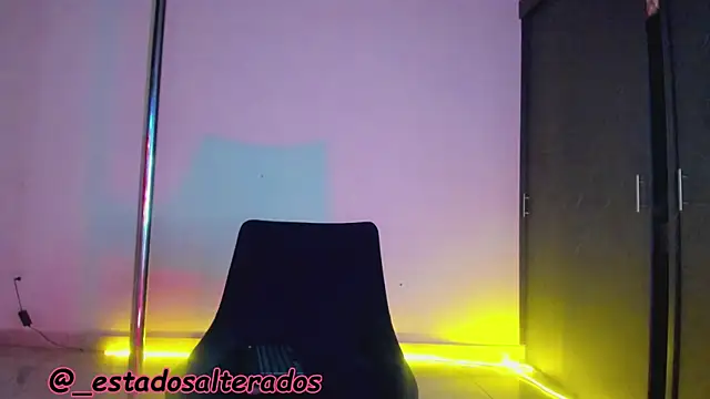 Chat XXX ao vivo de auraeroticaxxx