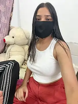 SWEET_AARU1 现场XXX聊天