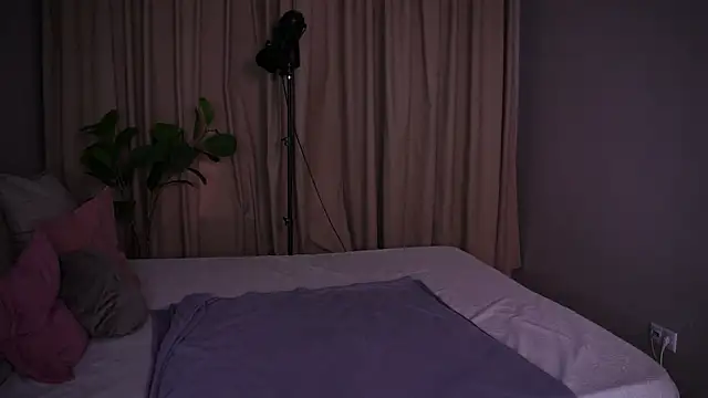 Chat XXX ao vivo de YokoKoko_