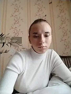 Chat XXX ao vivo de -VictoriaJohnson-