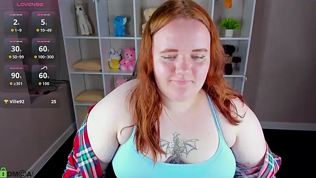 Chat XXX ao vivo de Angela_Cole