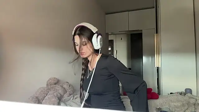 Chat XXX ao vivo de NicolleBarreto