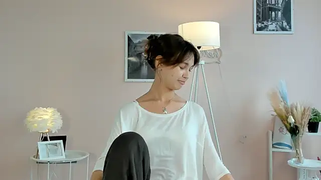 Chat XXX ao vivo de DejaStrohmeier
